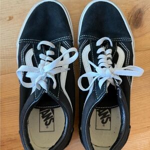 Vans Old Skool Shoes